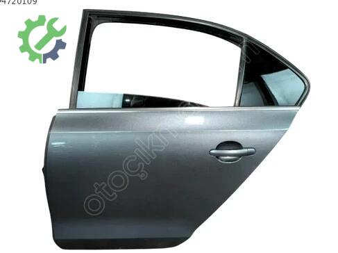 Volkswagen Jetta Sol Konsol çıkma parça