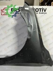 VOLKSWAGEN JETTA 2011 2019 SOL ÇAMURLUK 6C6821105