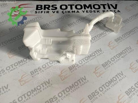 Volkswagen Jetta Yedek Su Deposu çıkma parça