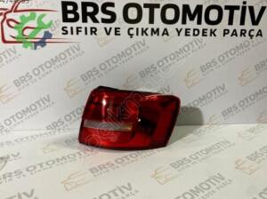 VOLKSWAGEN JETTA 2011 SIFIR SAĞ DIŞ STOP 5C6945096