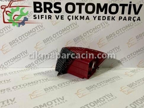 Volkswagen Jetta Sağ Arka Stop 5C6945096 çıkma parça