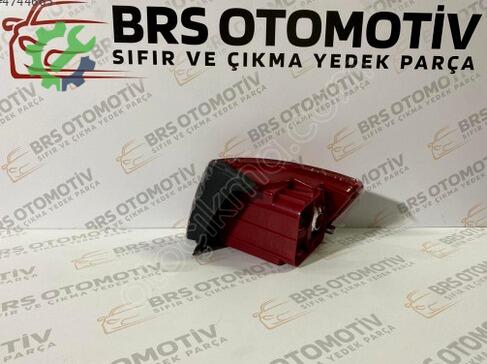 Volkswagen Jetta Sağ Arka Stop 5C6945096 çıkma parça