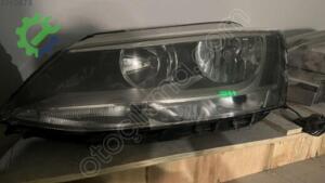 volkswagen Jetta 2012-2016 sol ön far