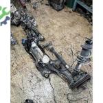 Volkswagen Jetta 2012 ön Travers Akis taşıyıcı direksiyon kutusu
