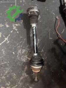 Volkswagen Jetta Orijinal Çıkma Sol Aks