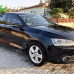 Volkswagen Jetta 2012 Tüm Parçalar Mevcuttur