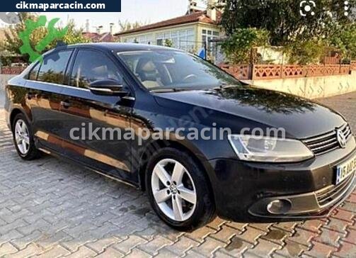 Volkswagen Jetta çıkma parça