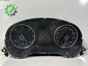 VOLKSWAGEN JETTA 2013 A2C53219792 ÇIKMA GÖSTERGE PANELİ
