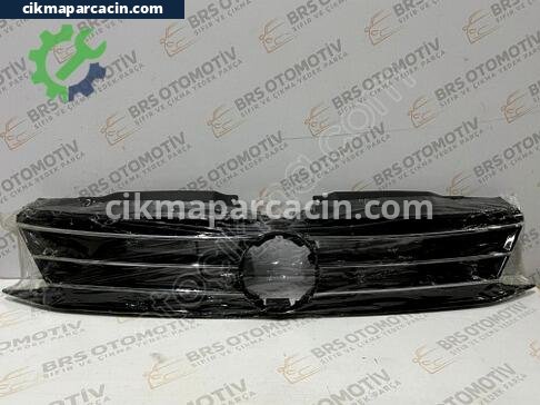 Volkswagen Jetta Ön Panjur çıkma parça