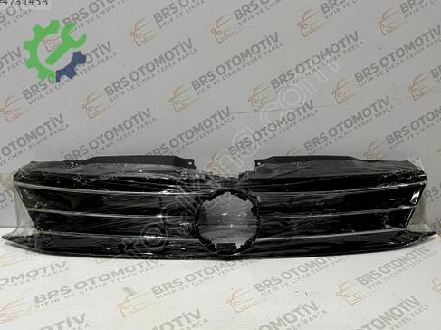 Volkswagen Jetta Ön Panjur çıkma parça