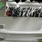 VOLKSWAGEN JETTA 2015 2019 ÇIKMA ARKA TAMPON