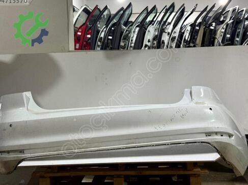 Volkswagen Jetta Arka Tampon çıkma parça