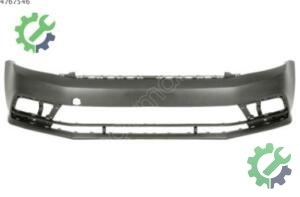 VOLKSWAGEN JETTA 2015 2019 SENSÖRLÜ ÖN TAMPON
