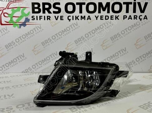 Volkswagen Jetta Sağ Sis Farı çıkma parça