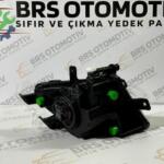 VOLKSWAGEN JETTA 2015 2019 SIFIR SAĞ SİS FARI METTA 5C7941700P