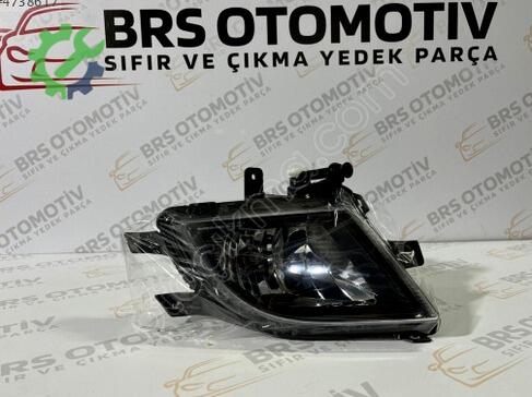 Volkswagen Jetta Sol Sis Farı çıkma parça