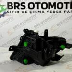 VOLKSWAGEN JETTA 2015 2019 SIFIR SOL SİS FARI METTA 5C7941699P