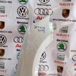 VOLKSWAGEN JETTA 2015 ORJİNAL ÇIKMA SAĞ ÇAMURLUK