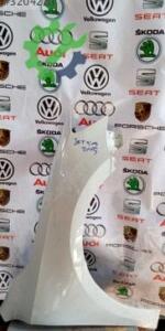 VOLKSWAGEN JETTA 2015 ORJİNAL ÇIKMA SAĞ ÇAMURLUK