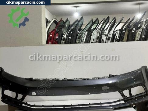 Volkswagen Jetta Ön Tampon çıkma parça