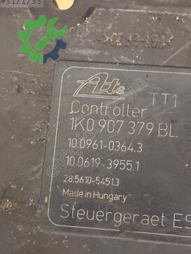 Volkswagen Jetta ABS Beyni çıkma parça