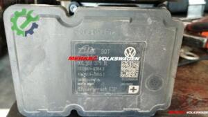 VOLKSWAGEN - JETTA / ABS BEYNİ (1K0907379BL - 1K0614517DR)