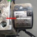 VOLKSWAGEN – JETTA / ABS BEYNİ (1K0907379P – 1K0614117H)
