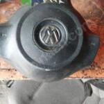 Volkswagen Jetta 2025 Airbag Beyni Çıkma