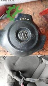Volkswagen Jetta Orijinal Çıkma Airbag Beyni