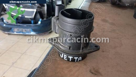 Volkswagen Jetta Hava Akış Sensörü çıkma parça