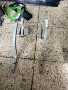 Volkswagen Jetta arka bagaj kapağı menteşesi çıkma orijinal