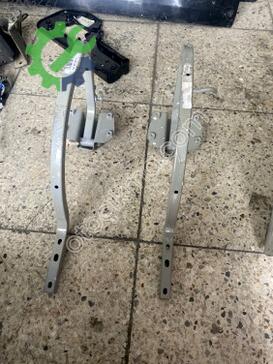 Volkswagen Jetta Bagaj Menteşesi çıkma parça