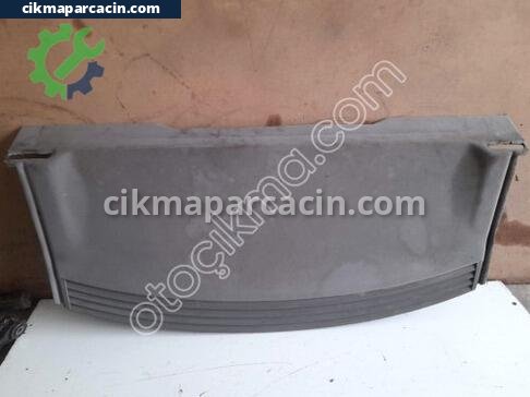 Volkswagen Jetta Arka Cam çıkma parça