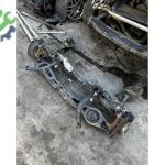 Volkswagen Jetta arka dingili tüm modeller