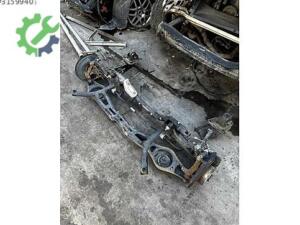 Volkswagen Jetta arka dingili tüm modeller