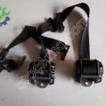VOLKSWAGEN JETTA ARKA EMNİYET KEMERLERİ