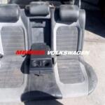 VOLKSWAGEN – JETTA / ARKA KOLTUK (HİGHLİNE)