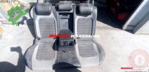 VOLKSWAGEN – JETTA / ARKA KOLTUK (HİGHLİNE)