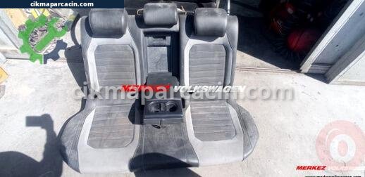 Volkswagen Jetta Arka Koltuk çıkma parça