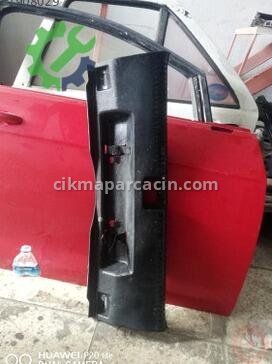 Volkswagen Jetta Arka Panel çıkma parça