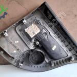 VOLKSWAGEN JETTA ARKA SOL KAPI DÖŞEME