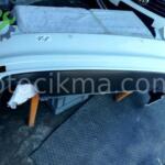 Volkswagen Jetta Arka tampon beyaz hatasız orjinal çıkma