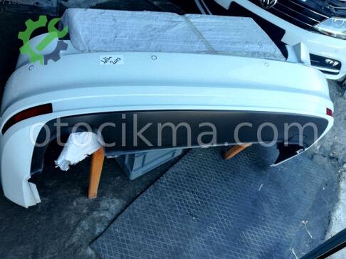 Volkswagen Jetta Arka Tampon çıkma parça