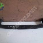 VOLKSWAGEN JETTA ARKA TAMPON DEMİRİ