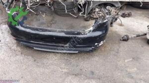 Volkswagen Jetta 2025 Arka Tampon Çıkma