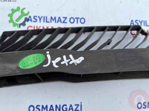 Volkswagen Jetta Arka Tampon 3G0807863 çıkma parça