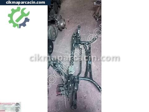 Volkswagen Jetta Torsiyon çıkma parça