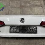 Volkswagen Jetta Bagaj Kapağı Hatasız Çıkma Orijinal