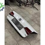 Volkswagen Jetta Bagaj Kapağı Hatasız Çıkma Orijinal