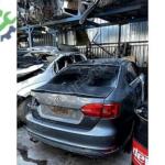 VOLKSWAGEN JETTA BAGAJ KAPAĞI (ARKA KOMPLE)